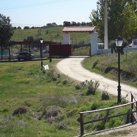 Bungalows Las Majadas Nuno Gomez Buitenkant foto