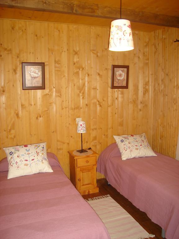 Bungalows Las Majadas Nuno Gomez Kamer foto