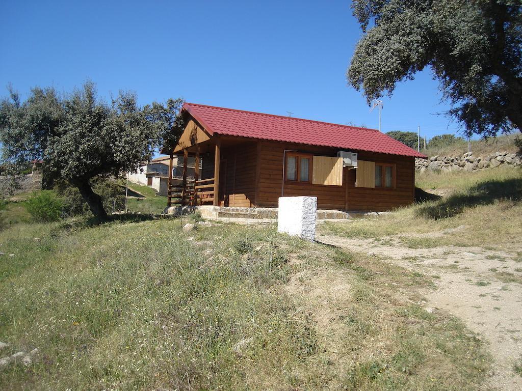 Bungalows Las Majadas Nuno Gomez Kamer foto