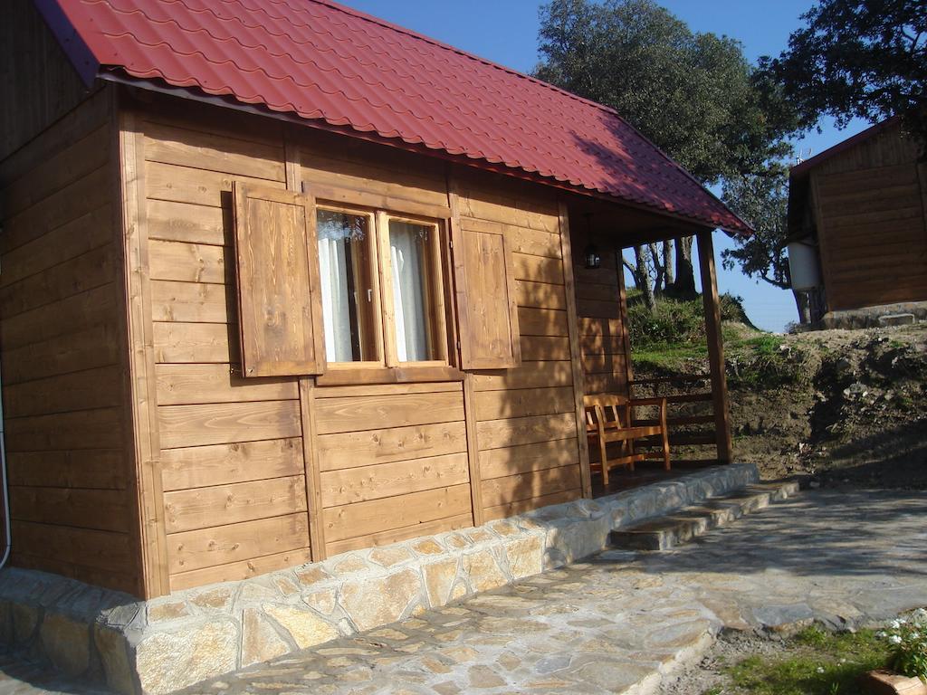 Bungalows Las Majadas Nuno Gomez Kamer foto