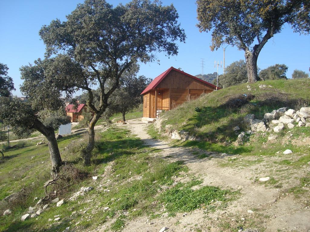 Bungalows Las Majadas Nuno Gomez Kamer foto